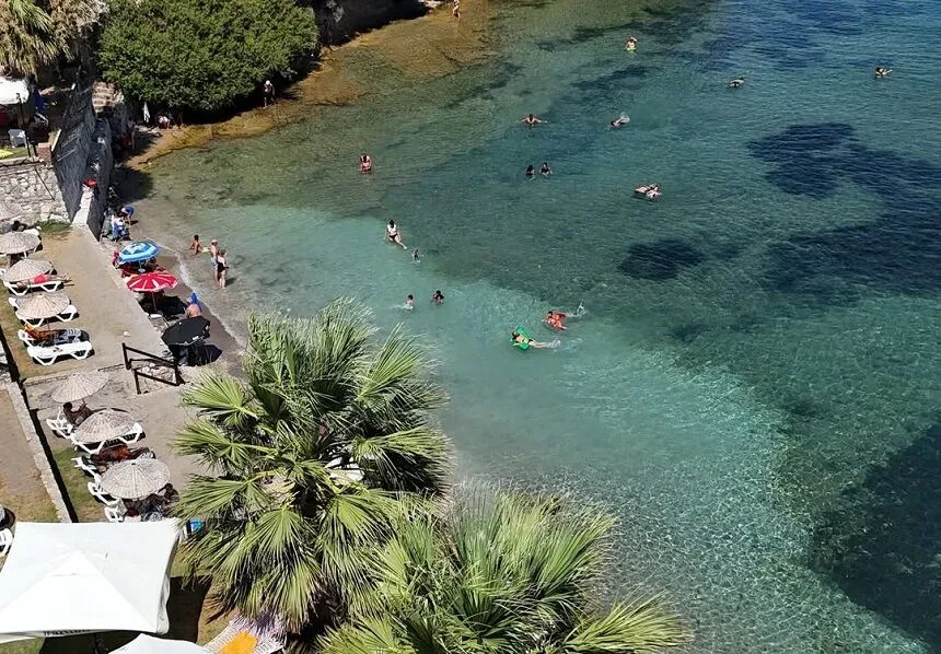 manal koyu izmir - Marmara Bölge Gazetesi