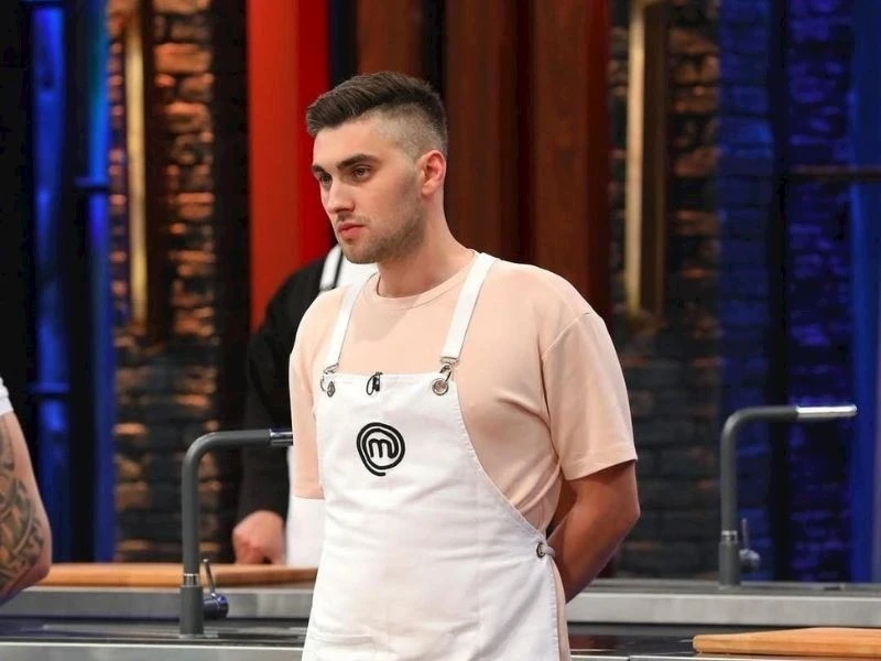 masterchef murat can kimdir nereli 420596 - Marmara Bölge Gazetesi