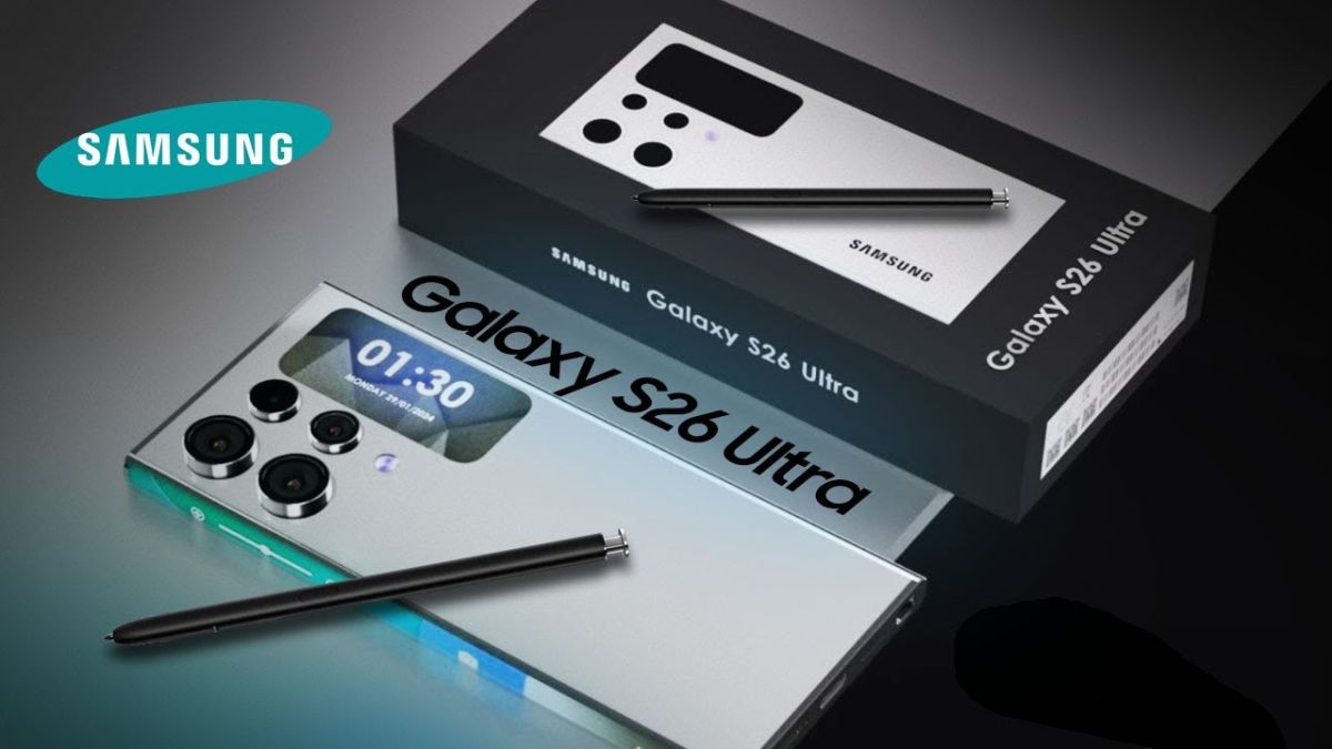 Galaxy S26 Ultra’nın Tüm Özellikleri Sızdırıldı maxresdefault 1 1 - Marmara Bölge Gazetesi