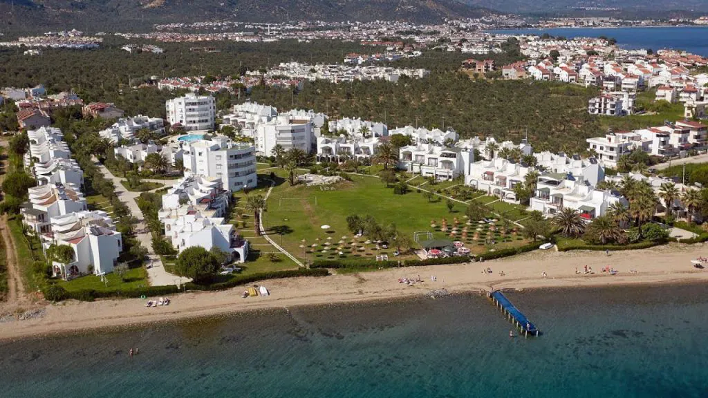 Edremit’te Denizin En Sakin Hali! maxresdefault 72.jpg - Marmara Bölge Gazetesi