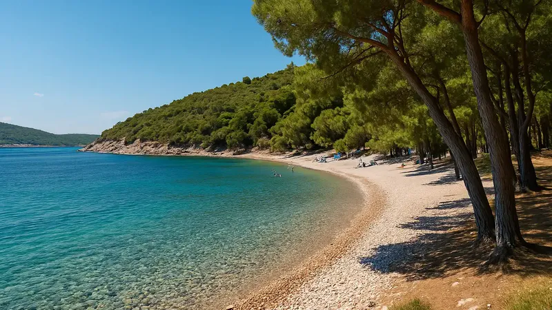 mersinaki koyu focanin en sakin denizi cam kokusuyla stresi yok edin 1 - Marmara Bölge Gazetesi