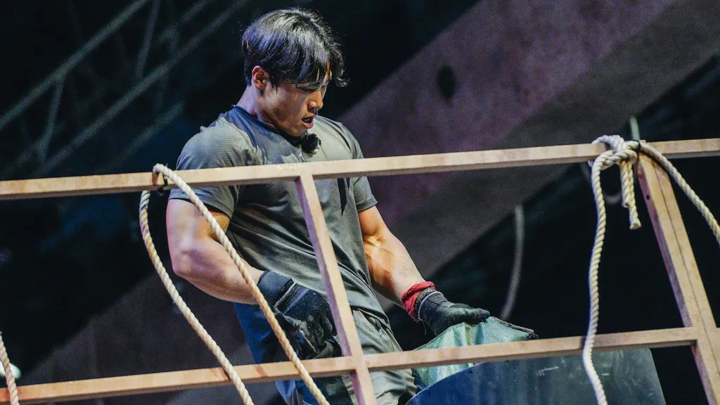 Netflix’in heyecanla takip edilen yarışması Physical: Asia izleyicileri ekrana kilitlerken,