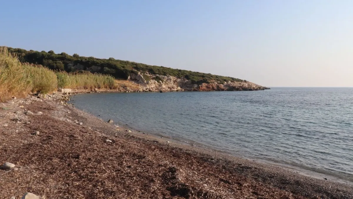 olcabuk koyu - Marmara Bölge Gazetesi