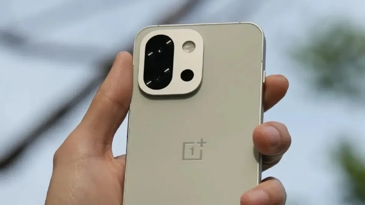 oneplus 15 - Marmara Bölge Gazetesi