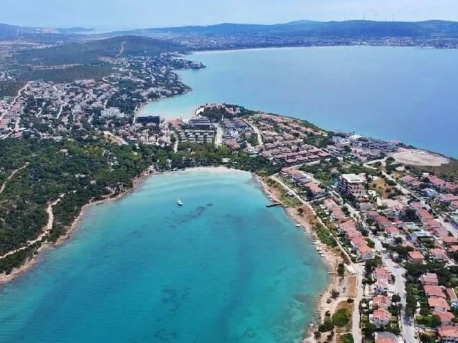 Gözlerden Saklanan Ege Harikası! pasalimankoyu 16 9 1646553097 880x495 1 4 3 1648297984 1 - Marmara Bölge Gazetesi