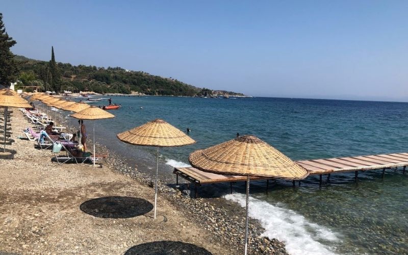 Kalabalıktan Uzak Huzurlu Tatilin Yeni Rotası peksimet - Marmara Bölge Gazetesi