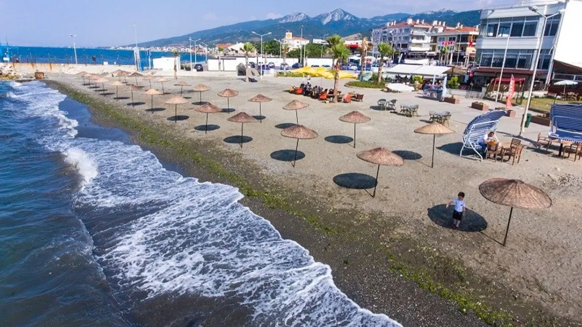 plaj 2 1 - Marmara Bölge Gazetesi