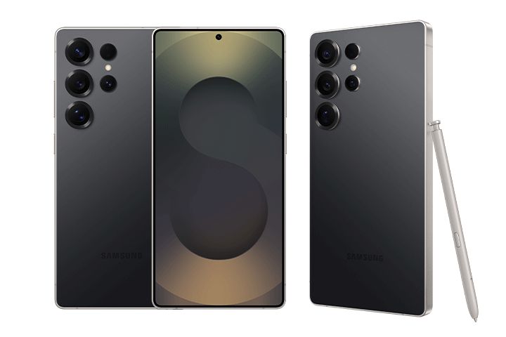 Samsung Galaxy S27 Ultra, Yeni Nesil Yüz Tanıma Teknolojisiyle Geliyor product color black MO - Marmara Bölge Gazetesi