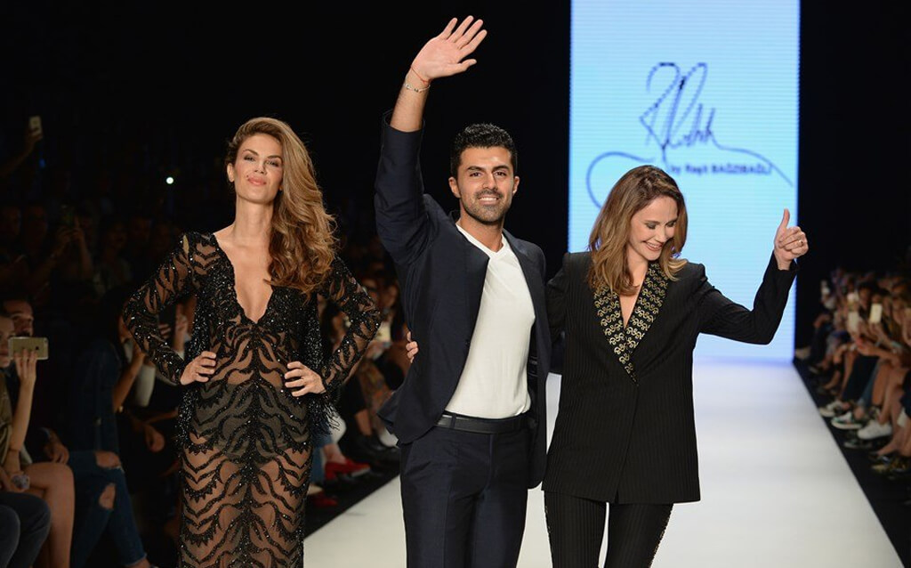 Türk moda camiası, son günlerde yeni bir polemikle çalkalanıyor. Ünlü