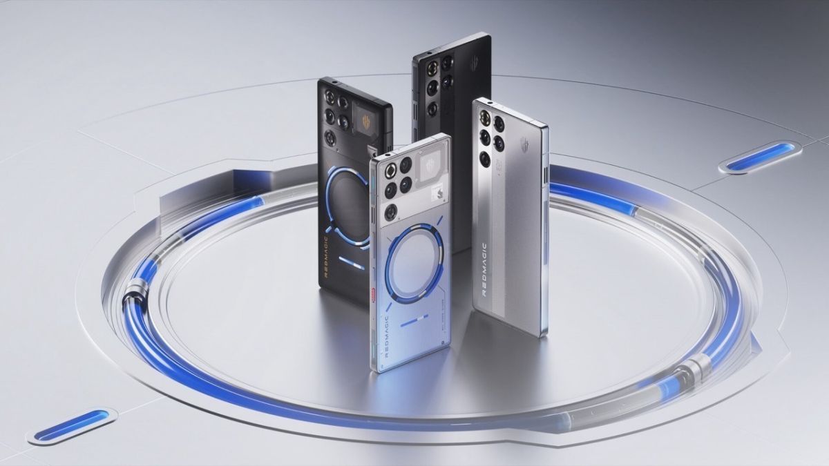 redmagic 11 pro serisi resmi olarak duyuruldu - Marmara Bölge Gazetesi