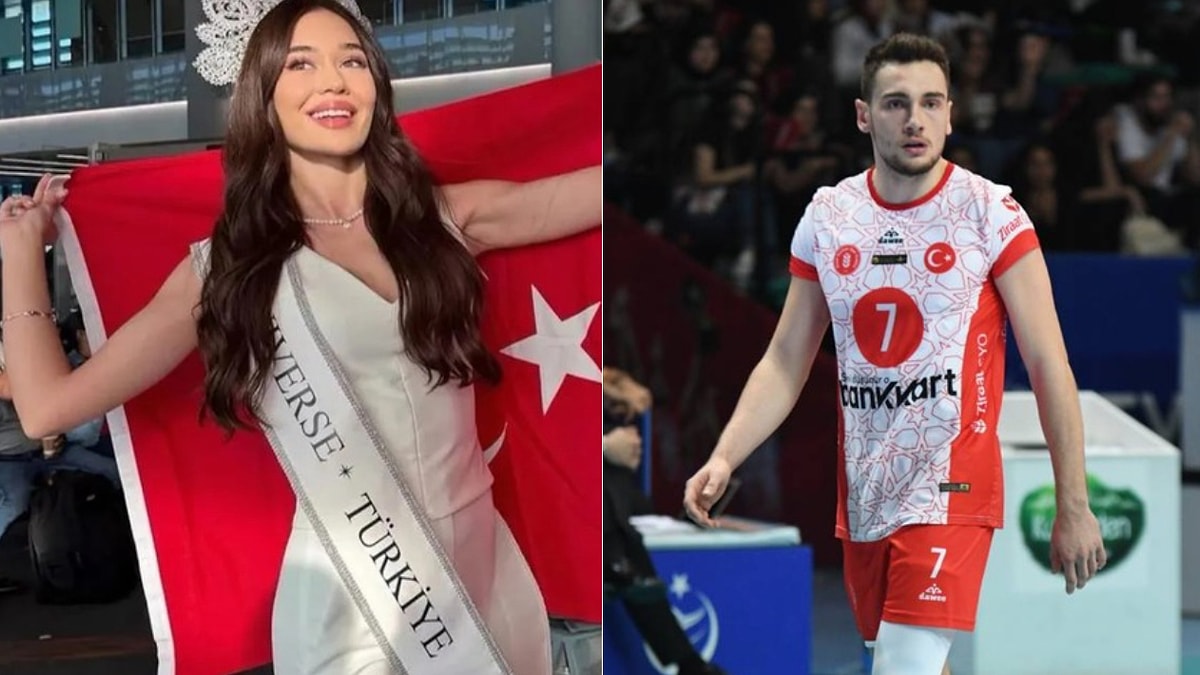 Miss Universe Temsilcimizin Milli Voleybolcu Eski Aşkı s 03e94720a4e37ffca962f39001eca0303c70f114 - Marmara Bölge Gazetesi