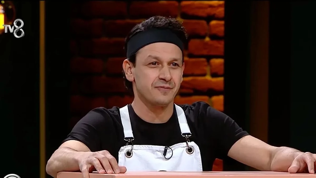 O İsim Yarışmaya Veda Etti: MasterChef'te Bu Hafta (8 Kasım Cumartesi) Kim Elendi? s 0b1baa6dbd7dd3d43e74b9e71794b096cfab8c72 - Marmara Bölge Gazetesi