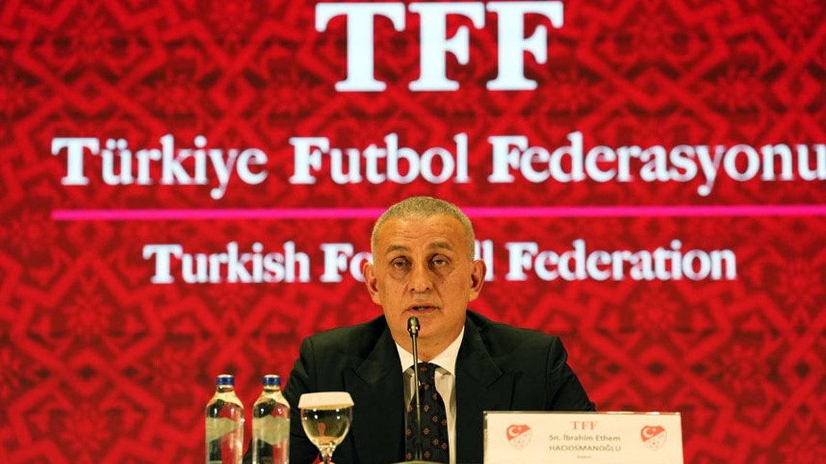 TFF Başkanı’ndan ‘Bahis Soruşturması’ Açıklaması: "Soruşturma Daha da Büyüyecek" s 1c7cd51a752e556f5fd5bea5773cb32fc53f69b9 - Marmara Bölge Gazetesi