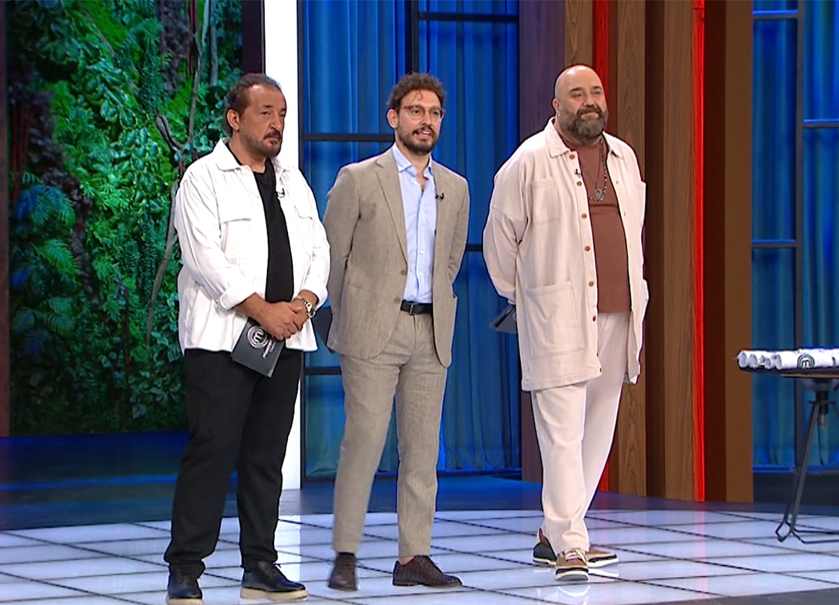 O İsim Yarışmaya Veda Etti: MasterChef'te Bu Hafta (8 Kasım Cumartesi) Kim Elendi? s 1f4687e08cb48a28d88763adcdeb296b38c3d988 - Marmara Bölge Gazetesi