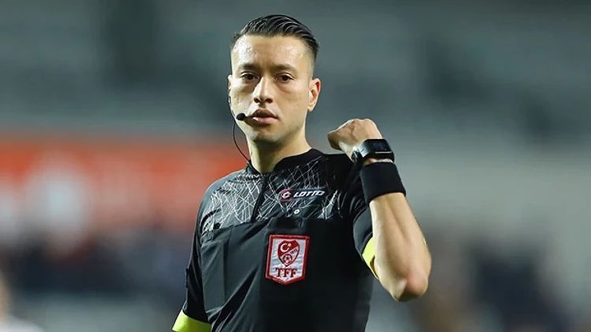 Türkiye Futbol Federasyonu Başkanı İbrahim Hacıosmanoğlu, devam eden bahis soruşturmasına