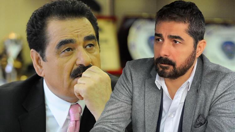 Ünlü sanatçı İbrahim Tatlıses, kendisine “akli melekeleri yerinde değil” diyerek