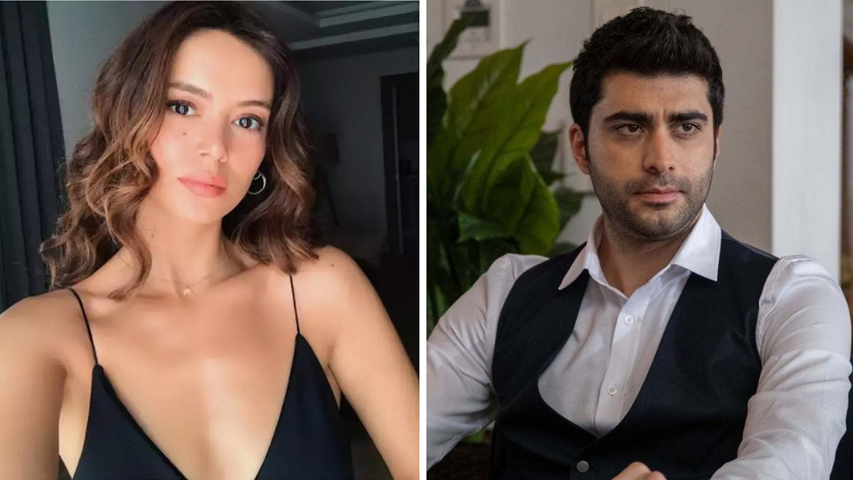 Show TV’nin çok izlenen dizisi Kızılcık Şerbeti, yeni sezonda önemli