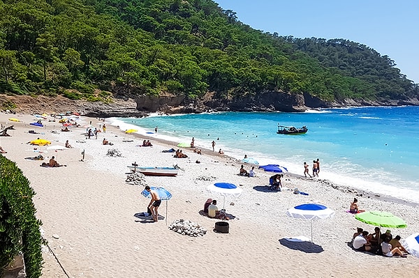 Özgür Ruhların Saklandığı Koy! Manzarasıyla Göz Kamaştırıyor s 7ab931a5eb0f5fb2ed6176329c80de56327eb781 - Marmara Bölge Gazetesi