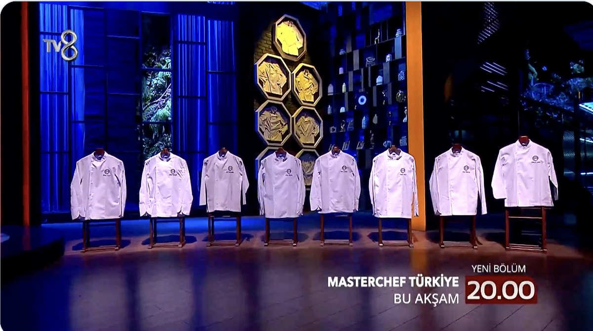 MasterChef’te Şef Ceketi Heyecanı! s 86a3807f00cffac976ec34cc4dee9adaa6cdb13d - Marmara Bölge Gazetesi