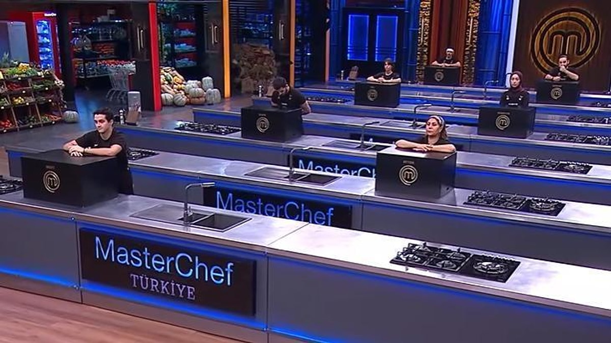 MasterChef Türkiye’de Elenen Yarışmacı Belli Oldu s a9e5ec14d12cb9854d9adb4306d88f3f330618c5 - Marmara Bölge Gazetesi