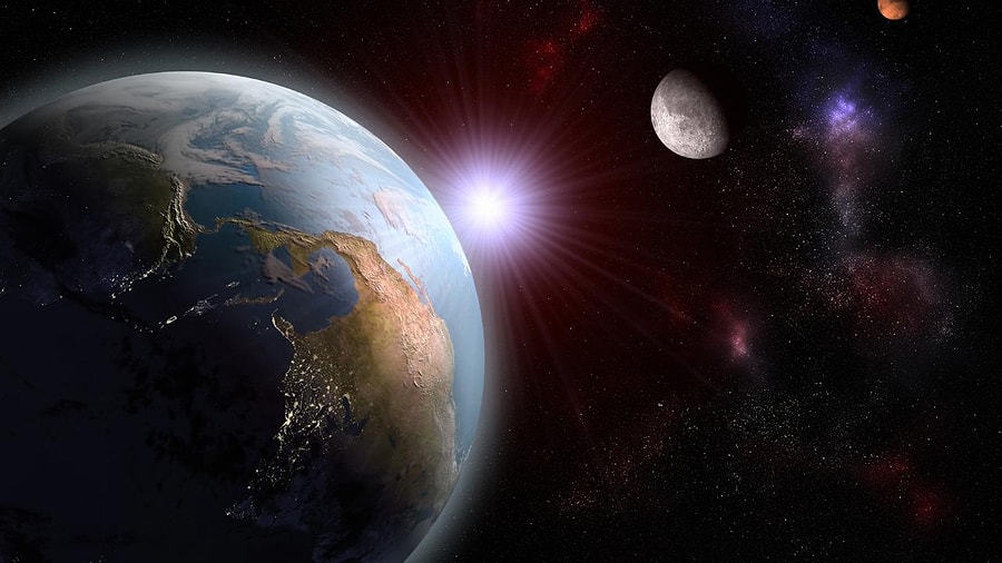 Pasifik Okyanusu’nun kuzeyinde yapılan yeni bir araştırma, Dünya’nın kabuğunda olağanüstü