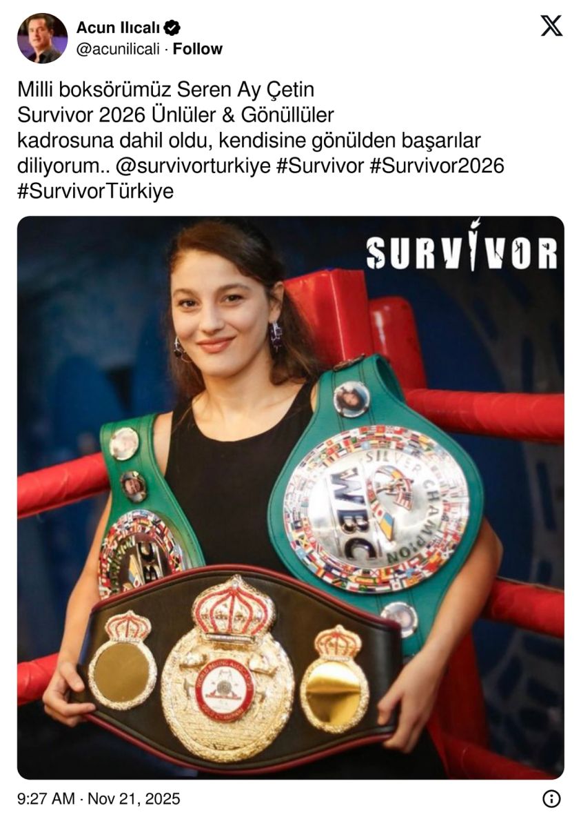 Acun Ilıcalı’dan Yeni Bomba s be351b032526f92e9420dacac91b7da51950521f - Marmara Bölge Gazetesi