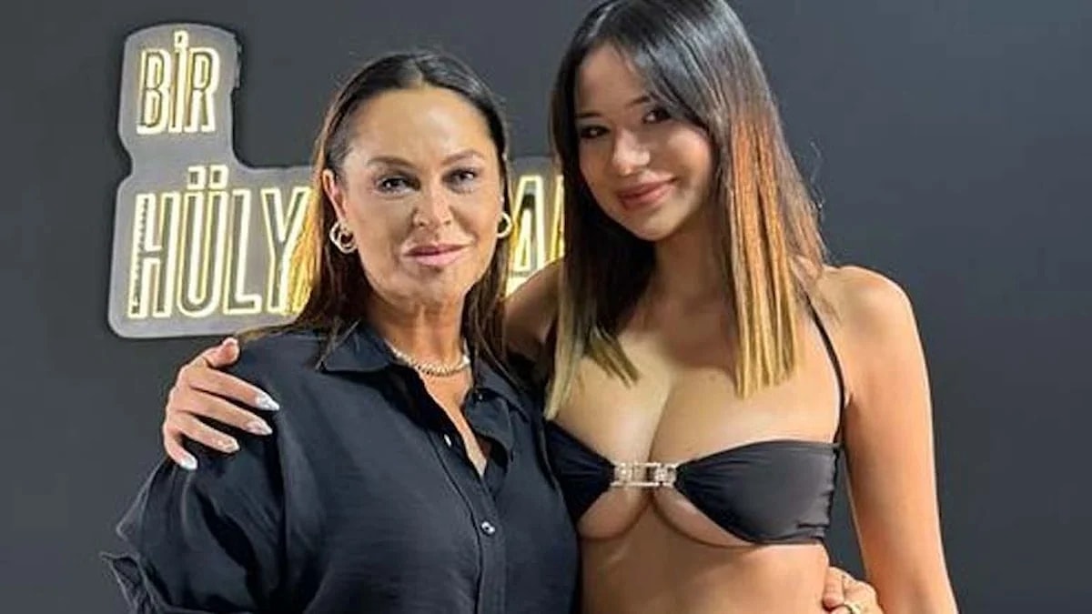 Hülya Avşar ve sosyal medya fenomeni Merve Taşkın hakkında, savcılığa