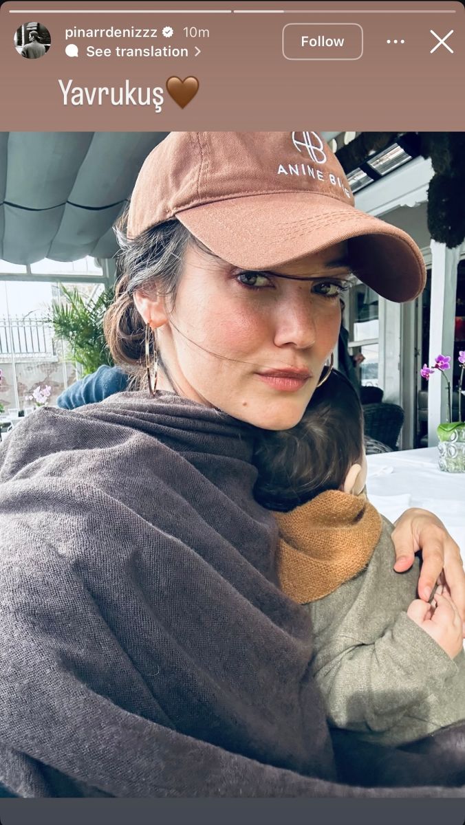 “Yavru Kuşum” Paylaşımı Olay Oldu: Fikret Hakan’ın Son Hali Şaşırttı s dbde9f13bc50f6ec4f2ff07effa94842a463dc57 - Marmara Bölge Gazetesi