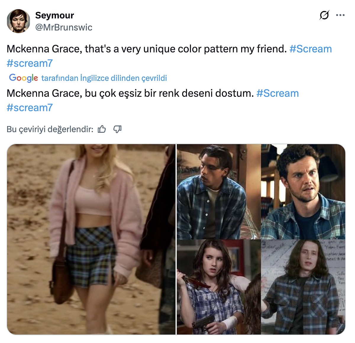 Çığlık 7'nin Fragmanındaki Detay İzleyicinin Dikkatinden Kaçmadı s dd200195995f3d314b401facb3610b8f02db9fbb - Marmara Bölge Gazetesi