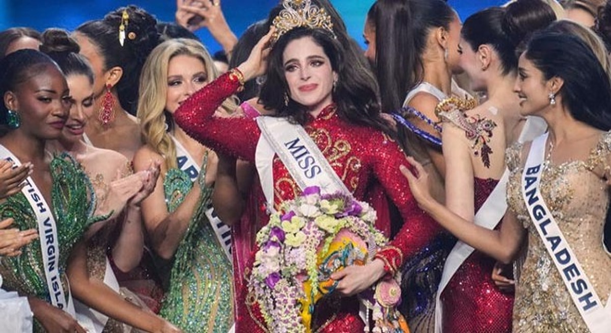 Miss Universe sahnesinde tartışmalar durmak bilmiyor! Skandalların peş peşe geldiği