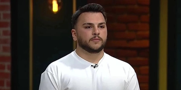 MasterChef’te Kim Elendi? Eleme Gecesinde Şok Veda s e64a888e58e330e580a6332b4aa424cf883d728a - Marmara Bölge Gazetesi