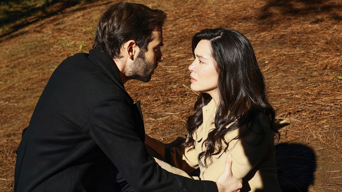 Star TV’nin OGM Pictures imzalı sevilen dizisi “Sahipsizler” yeni bölümüyle