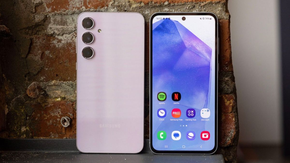 Samsung’un yeni modeli Galaxy A57, Exynos 1680 işlemcisi ve güçlenen