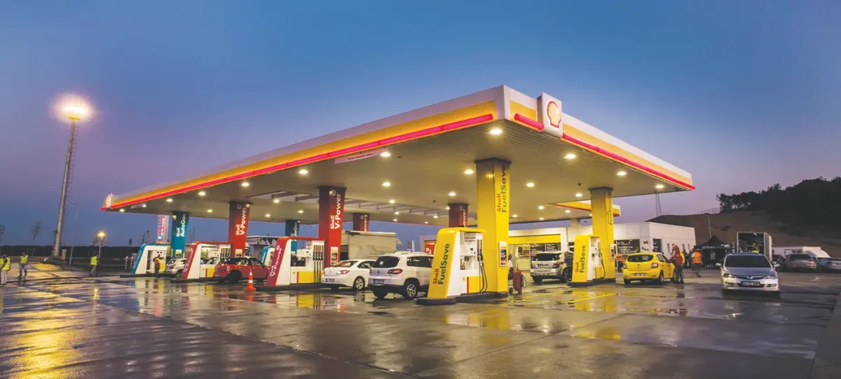 shell - Marmara Bölge Gazetesi