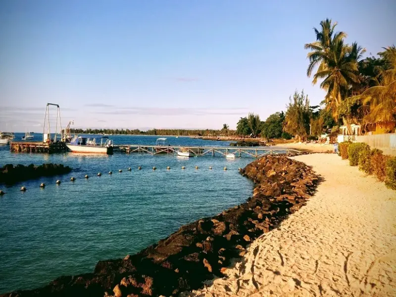 Ayvalık’ın En Sessiz Koyu! sirinkent plaji 49599 1 - Marmara Bölge Gazetesi