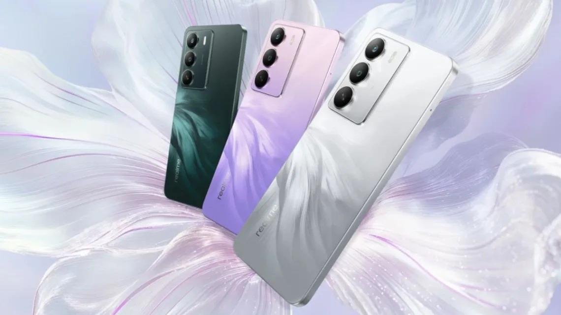 Uygun Fiyatlı Canavar: Realme C85 Pro 7.000 mAh Piliyle Geliyor! src 340x1912xrealme c85 serisi tanitildi iste serinin ozellikleri ve fiyati - Marmara Bölge Gazetesi