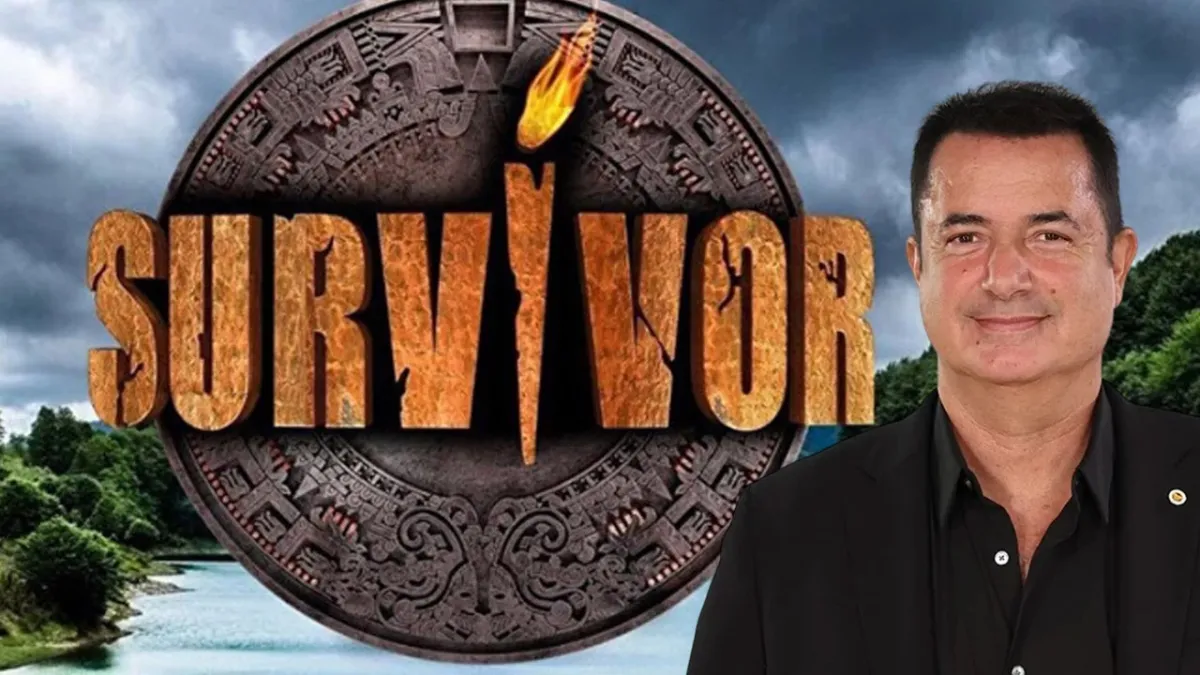 Survivor 2026 Ünlüler & All Star sezonu için geri sayım