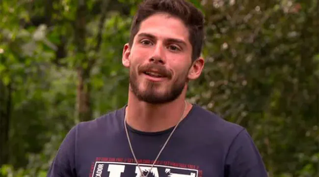 Televizyon ekranlarının tanıdık yüzlerinden biri olan Anıl Berk Baki, bu