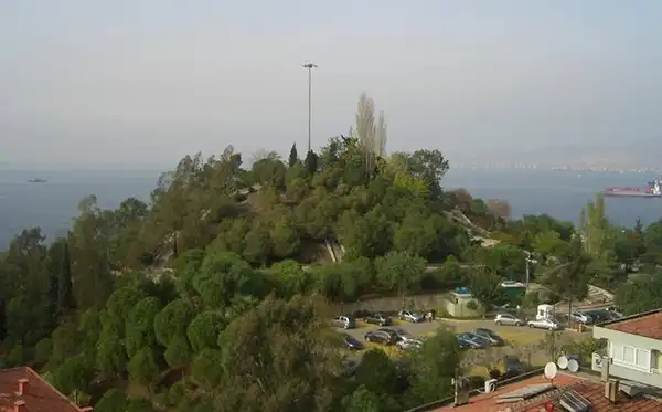 Susuz Dede’nin Sırrı Çözülüyor! susuz dede ic1 - Marmara Bölge Gazetesi