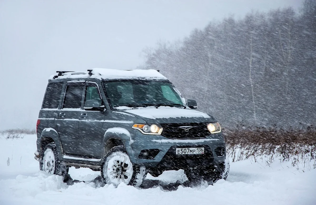 suv 8531609 1280 - Marmara Bölge Gazetesi