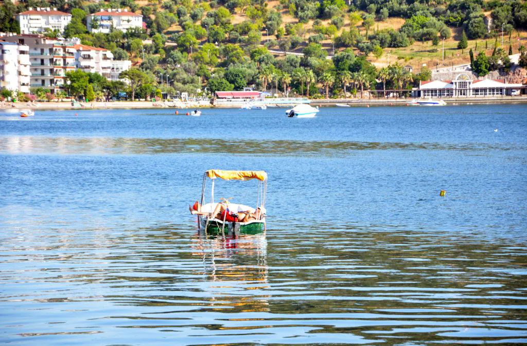 Kasım Ayında Bandırma'da Gidebileceğiniz Eşsiz Bir Yer! tatlisu imgprms default.jpg - Marmara Bölge Gazetesi