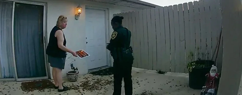 Netflix’in Yeni Suç Belgeseli: “Mükemmel Komşu” the perfect neighbor 7 - Marmara Bölge Gazetesi