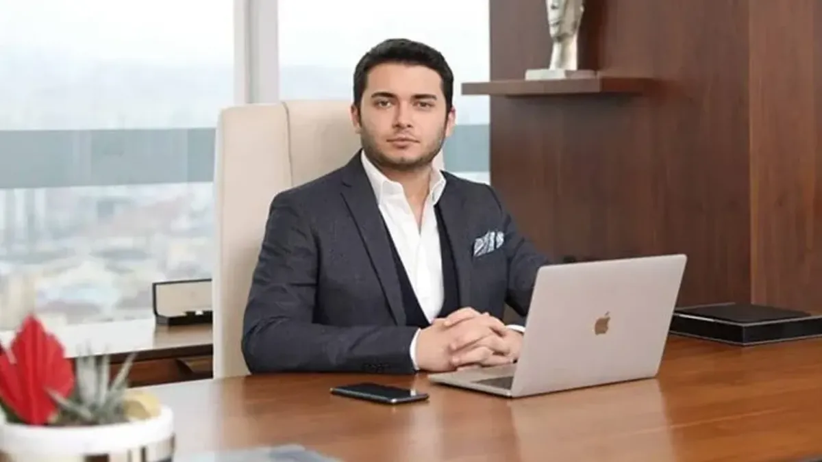 Thodex Kurucusu Faruk Fatih Özer Cezaevinde Ölü Bulundu thodex kurucusu faruk fatih ozer - Marmara Bölge Gazetesi