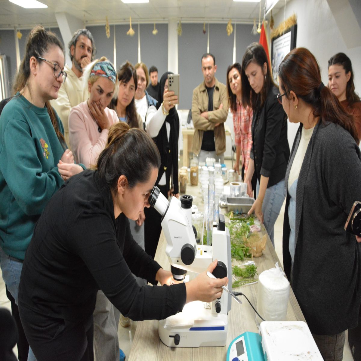 thumbnail bacemde v. bitki doku kulturu kursu tamamlandi 12 custom - Marmara Bölge Gazetesi