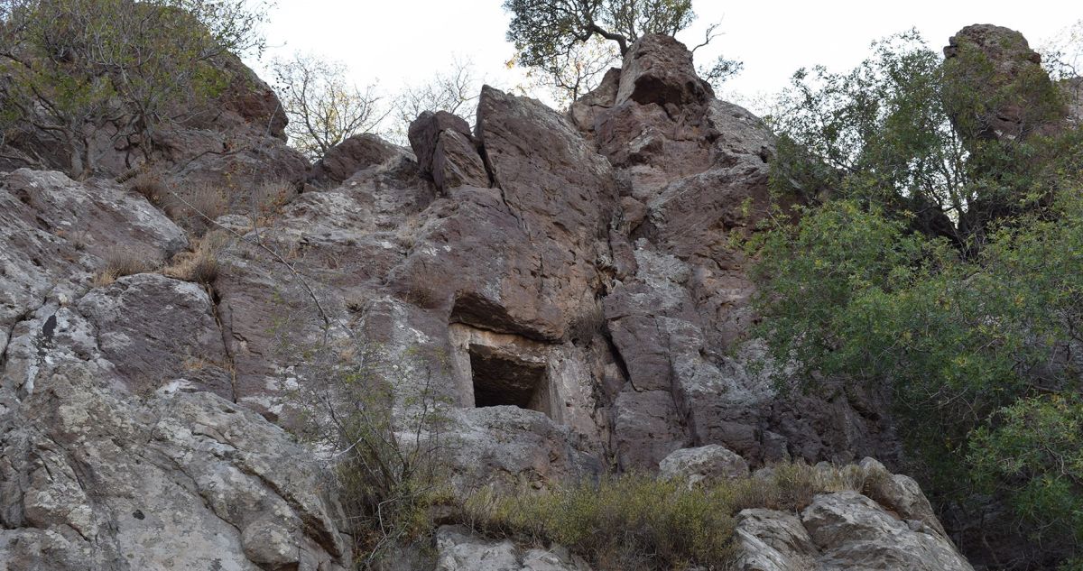 İzmir'in Aliağa ilçesinde saklı kalan Tisna Antik Kenti, tarihi geçmişi