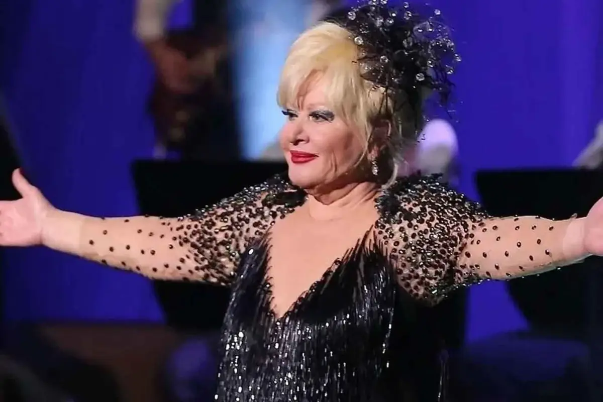 turk sanat muziginin efsane ismi muazzez abaci 19220141 8046 amp - Marmara Bölge Gazetesi