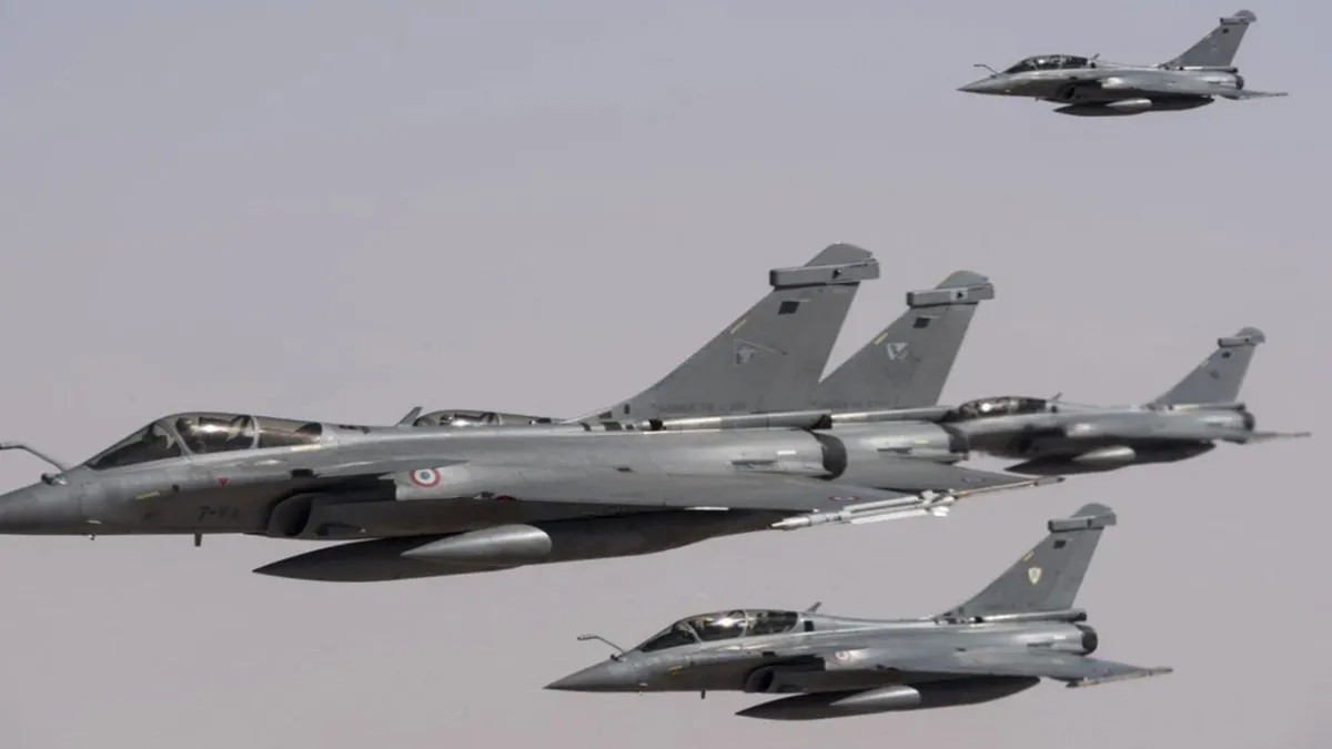 turkiyenin eurofighter hamlesine karsilik verdiler rafale savas ucaklari alacaklar f85cd9 - Marmara Bölge Gazetesi