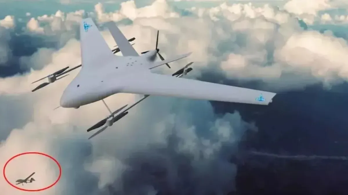 Türkiye’ye Karşı Kritik Hamle turkiyeye karsi iha fabrikasi kuruyorlar resmi aciklama geldi 5f59da - Marmara Bölge Gazetesi