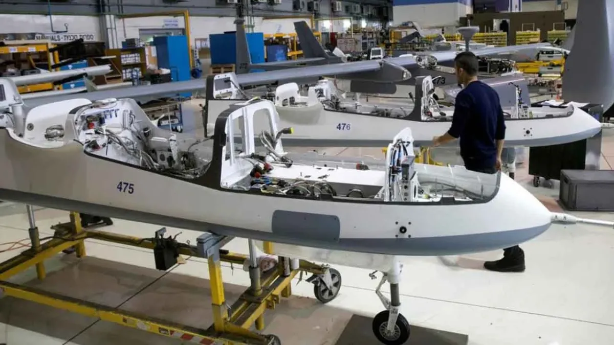 Türkiye’ye Karşı Kritik Hamle turkiyeye karsi iha fabrikasi kuruyorlar resmi aciklama geldi 62be3c - Marmara Bölge Gazetesi