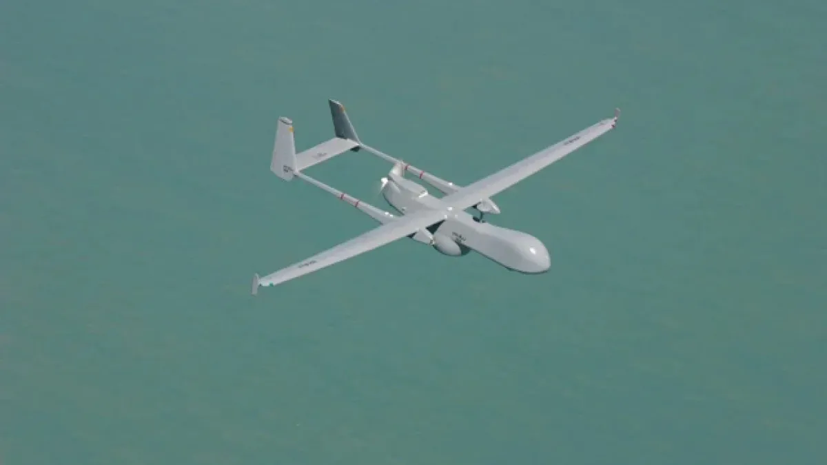 Türkiye’ye Karşı Kritik Hamle turkiyeye karsi iha fabrikasi kuruyorlar resmi aciklama geldi a55def - Marmara Bölge Gazetesi